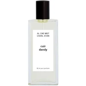FUMparFUM Alchemist Charlatan - Cuir Dandy perfume bottle