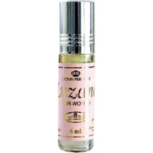 Al Rehab Luzane (Perfume Oil) parfüm şişesi