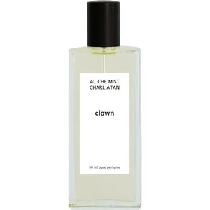 FUMparFUM Alchemist Charlatan - Clown parfüm şişesi