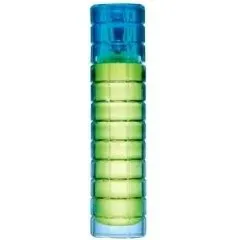 Oriflame City Jungle perfume bottle