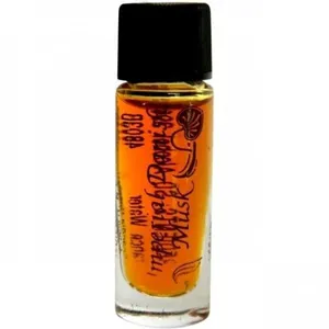 Scandia Imperial Danish Musk perfume bottle