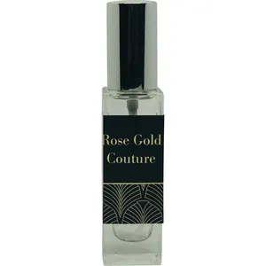 Ganache Parfums Gold Couture parfüm şişesi