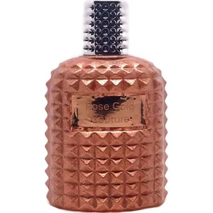 Ganache Parfums Rose Gold Couture parfüm şişesi