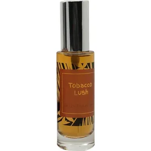 Ganache Parfums Tobacco Lush parfüm şişesi