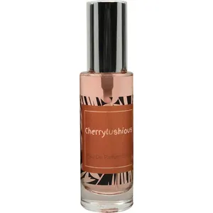 Ganache Parfums Cherrylushious perfume bottle