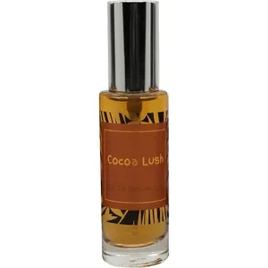 Ganache Parfums Cocoa Lush parfüm şişesi