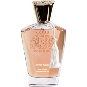 Sfondo Perfume Privite Women perfume bottle