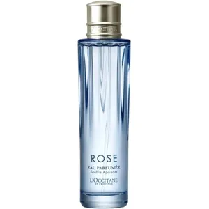 L'Occitane en Provence Rose Eau Parfumée Souffle Apaisant parfüm şişesi