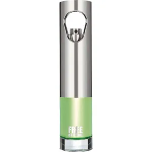 Oriflame Free Attitude perfume bottle