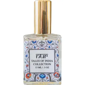 La Fleur by Livvy Tales of India Collection - NUR parfüm şişesi
