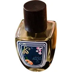 La Fleur by Livvy Scent O' Clock - Midnight Mortals parfüm şişesi