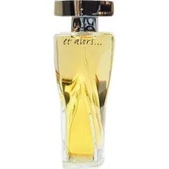 Dina Cosmetics et alors ... Homme parfüm şişesi