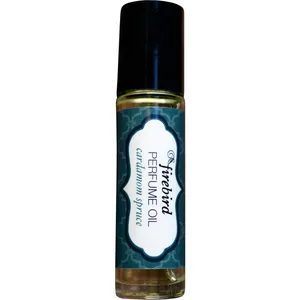 Firebird Cardamom Spruce parfüm şişesi