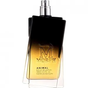 Morph Animal perfume bottle