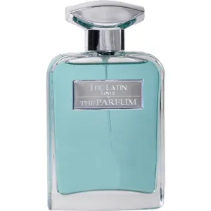 The Parfum The Latin Lover parfüm şişesi