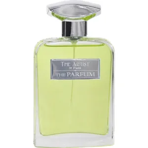 The Parfum The Artist de Paris parfüm şişesi