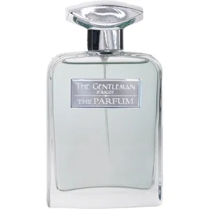 The Parfum The Gentleman d'Ascot parfüm şişesi