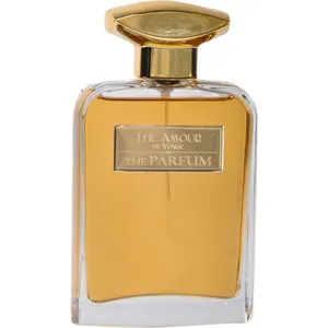 The Parfum The Amour de Venise perfume bottle