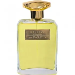 The Parfum The Classic of Classics parfüm şişesi
