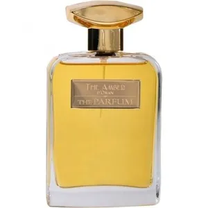 The Parfum The Amber d'Oman parfüm şişesi