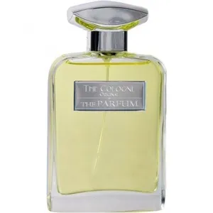 The Parfum The Cologne Original perfume bottle