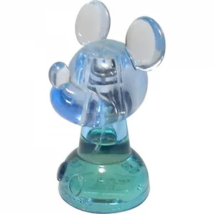 Trader B's Mickey Mouse - Light Blue parfüm şişesi