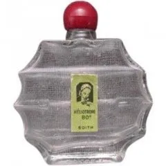 Edith Héliotrope parfüm şişesi