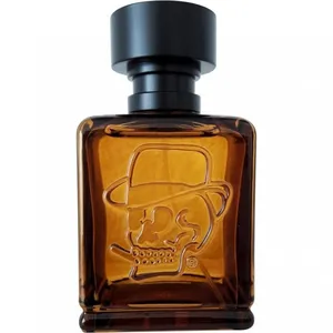 Rum Knuckles perfume bottle