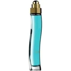 Oriflame Divine parfüm şişesi