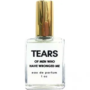 Get Bullish Tears Of Men Who Have Wronged Me parfüm şişesi