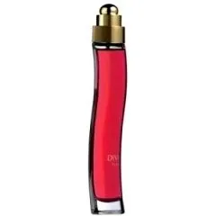 Oriflame Divine Sensual parfüm şişesi