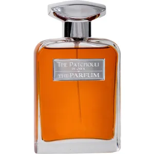 The Parfum The Patchouli de Java parfüm şişesi