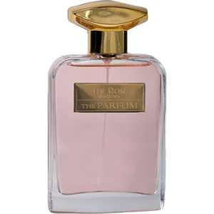 The Parfum The Rose des Roses perfume bottle