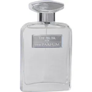 The Parfum The Musk d'Or parfüm şişesi