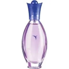 Oriflame Eclipse parfüm şişesi