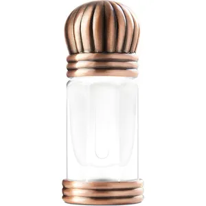 Zeitun White Musk parfüm şişesi