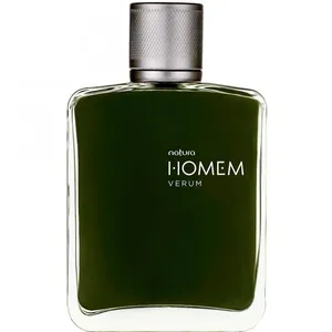 Natura Homem Verum parfüm şişesi