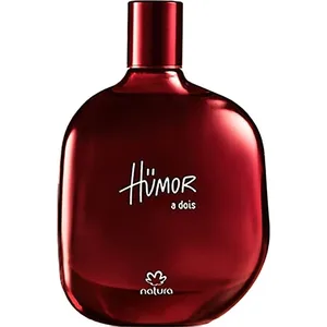 Natura Hümor a Dois perfume bottle