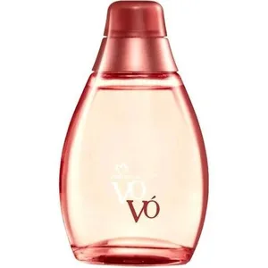 Natura VôVó Feminino parfüm şişesi