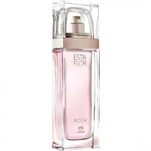 Natura Rosa perfume bottle