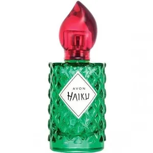 Avon Haiku Limited Edition parfüm şişesi