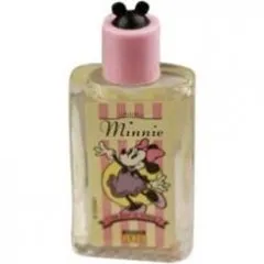 Shao Ko Minnie Original parfüm şişesi
