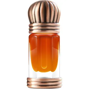 Zeitun Sandalwood parfüm şişesi