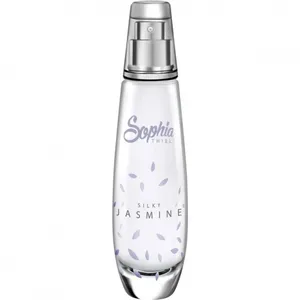 Sophia Thiel Silky Jasmine parfüm şişesi
