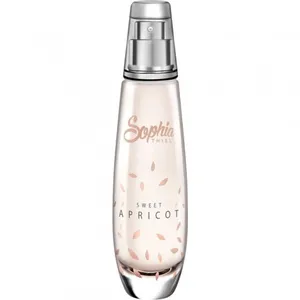 Sophia Thiel Sweet Apricot parfüm şişesi