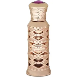 Al Haramain Musk Al Haramain (2018) parfüm şişesi
