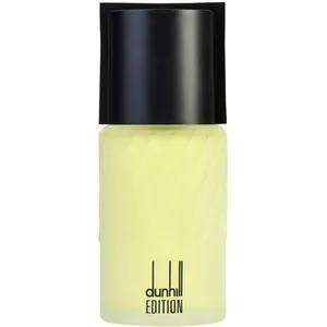 Dunhill Edition (Eau de Toilette) parfüm şişesi