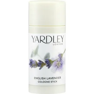 Yardley English Lavender (Cologne Stick) perfume bottle