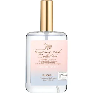 Kuschel J Schaum Dusche / シャオムドゥーシェ perfume bottle