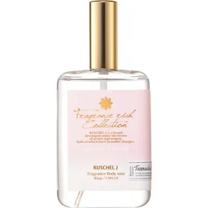 Kuschel J Schnee Kristall / シュネークリスタル perfume bottle